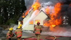 Prevent Dryer Fires in Vancouver